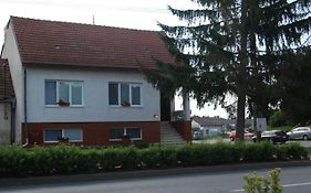 Penzion Na Rozcestí